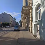 Appartamento Gdanska 44 Łódź