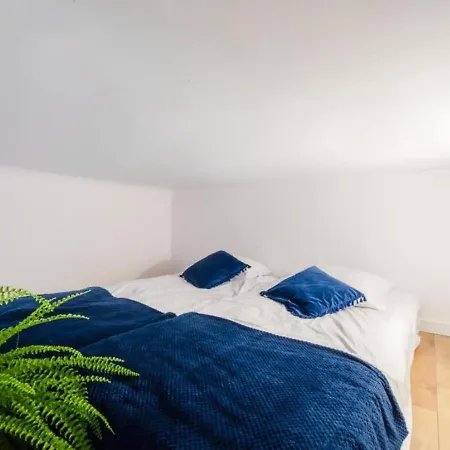 Gdanska 44 Apartament