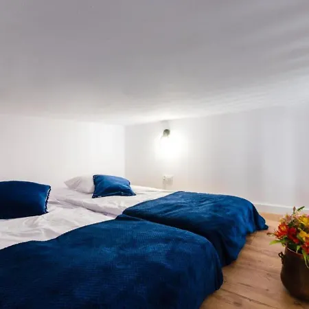 Апартаменты Gdanska 44 *